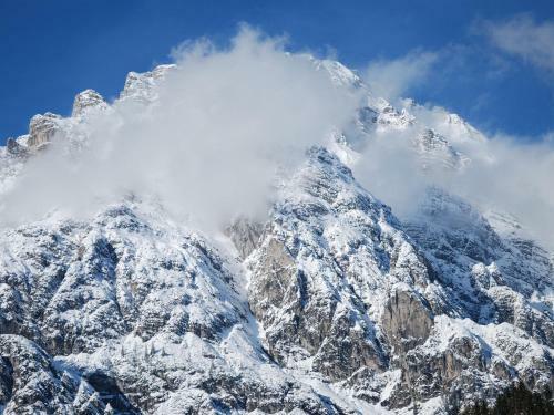 Haus Leogang
