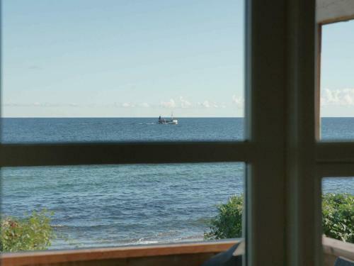 Two-bedroom Holiday Home In Allinge 8
