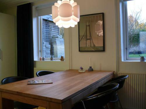 Holiday Home Fredensvang
