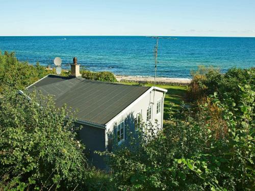 Three-bedroom Holiday Home In Allinge 9