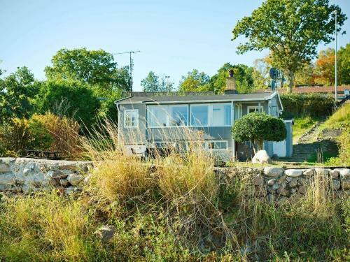 Three-bedroom Holiday Home In Allinge 9