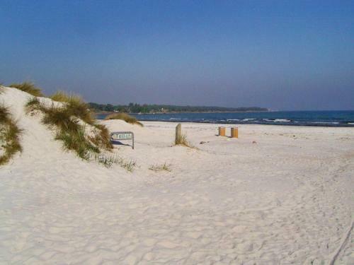 Two-bedroom Holiday Home In Nex� 6