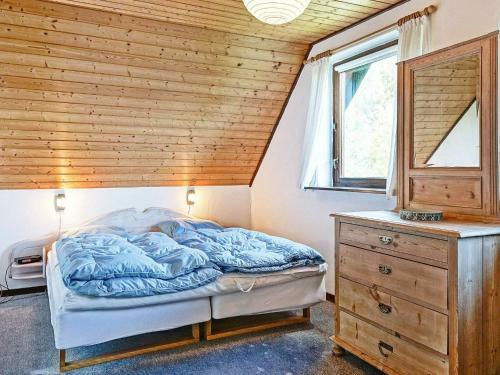 Two-bedroom Holiday Home In Nex� 9