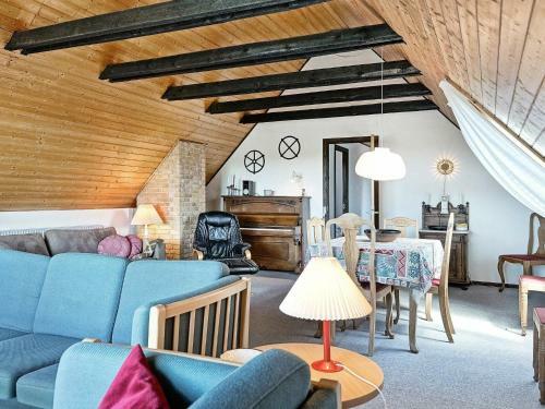 Two-bedroom Holiday Home In Nex� 9