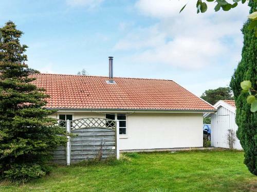 Four-bedroom Holiday Home In Nex� 11