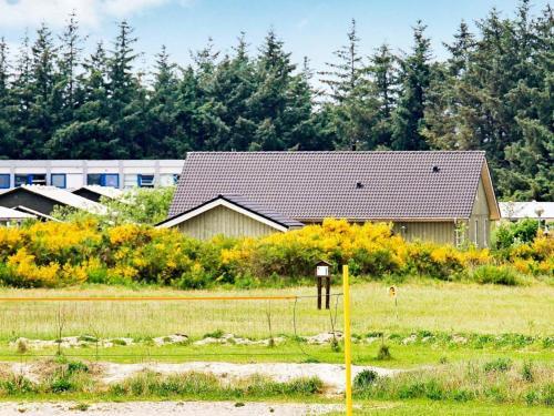 Three-bedroom Holiday Home In Brovst 29