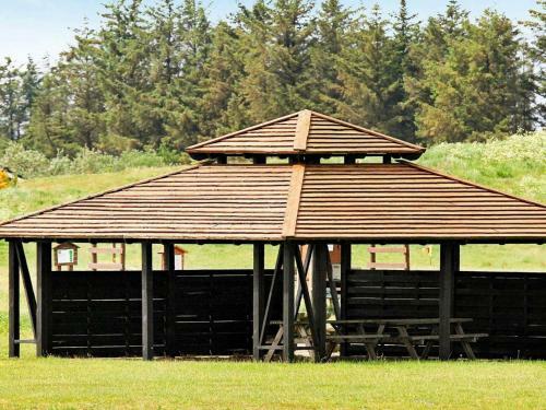 Three-bedroom Holiday Home In Brovst 25