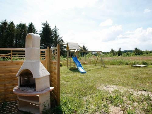Three-bedroom Holiday Home In Brovst 25