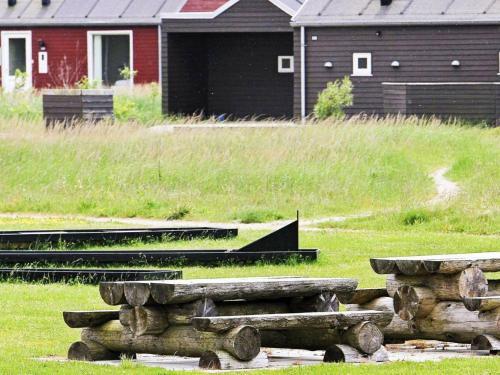 Three-bedroom Holiday Home In Brovst 13