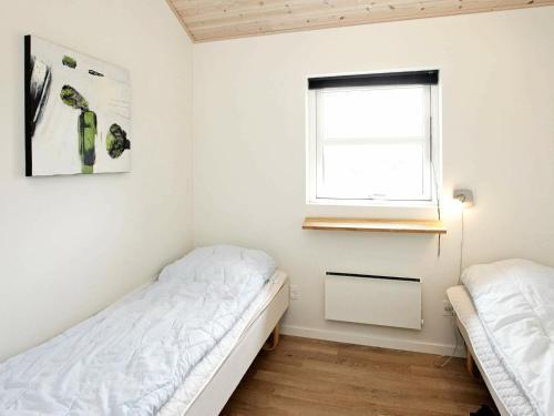 Three-bedroom Holiday Home In Brovst 13