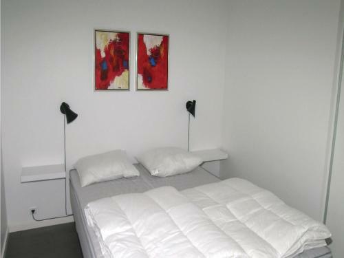 Three-bedroom Holiday Home Frederikshavn With Sea View 03