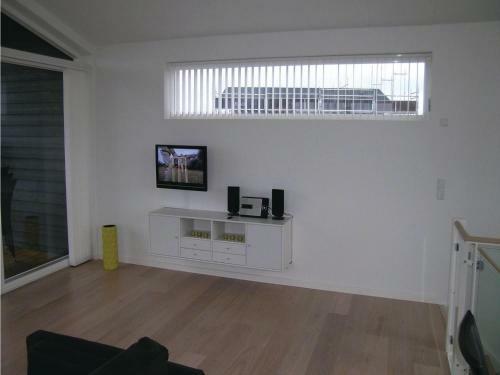 Three-bedroom Holiday Home Frederikshavn With Sea View 03