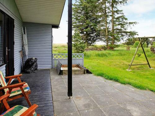 Two-bedroom Holiday Home In Hals 31
