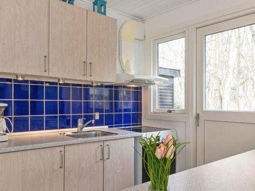 Three-bedroom Holiday Home In Hasle 6