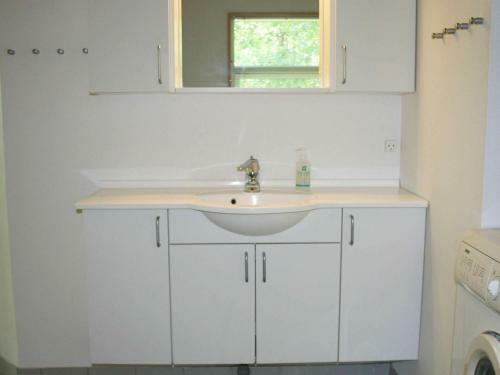 Four-bedroom Holiday Home In Hasle 1