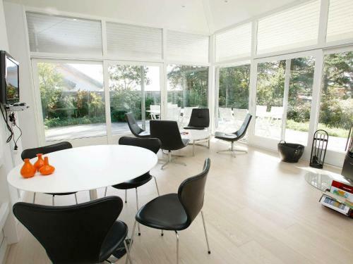 Two-bedroom Holiday Home In Hals 17