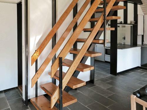 Four-bedroom Holiday Home In Hals 19