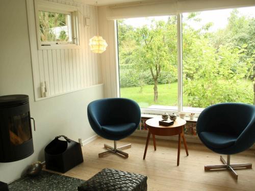 One-bedroom Holiday Home In J�gerspris 2