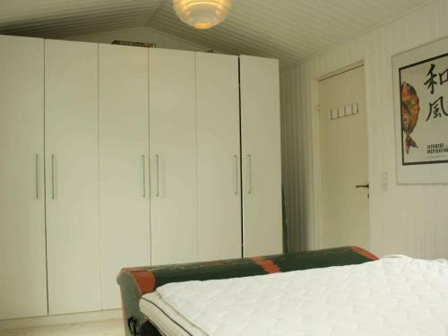 One-bedroom Holiday Home In J�gerspris 2