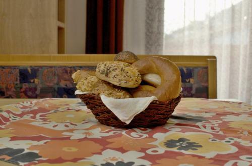 Apartamento Haus Egger