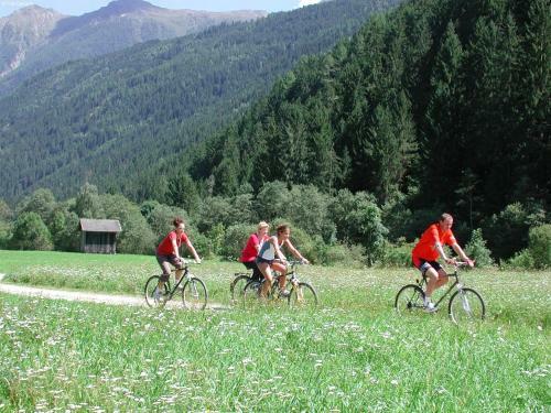 Unterhofer Alm