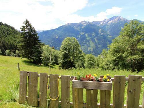 Unterhofer Alm