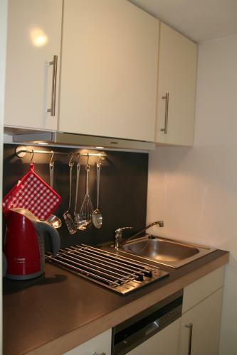 Hostal G�stehaus Schwarzenauer M�hle