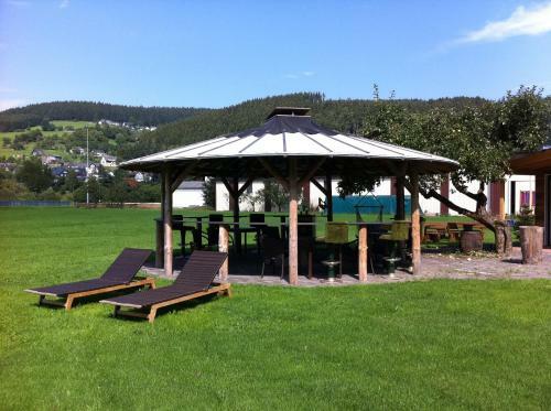 Hostal G�stehaus Schwarzenauer M�hle