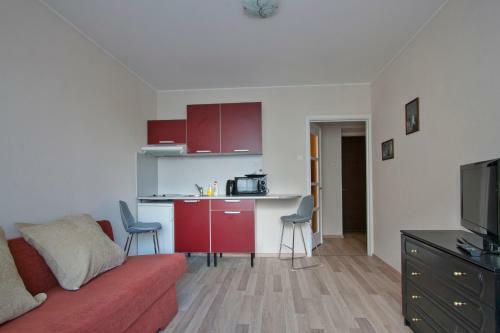 Aedvilja Apartment