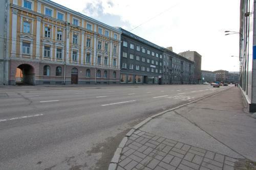 Aedvilja Apartment