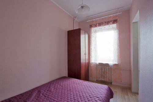 Aedvilja Apartment