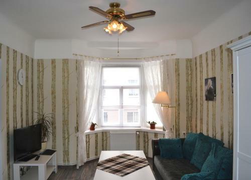 Aasa Apartments