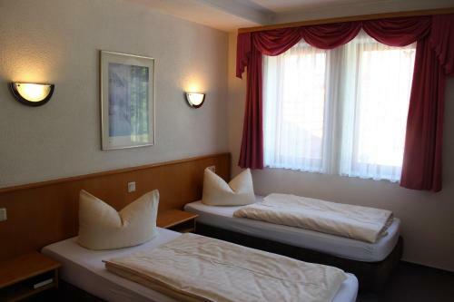 Posada Pension Ujut