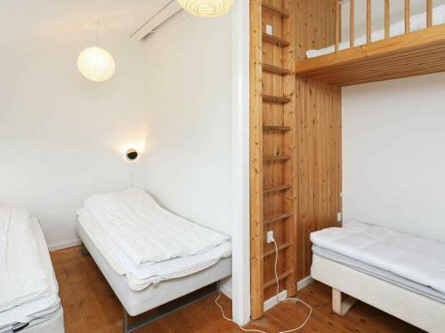 Seven-bedroom Holiday Home In Hurup Thy 1
