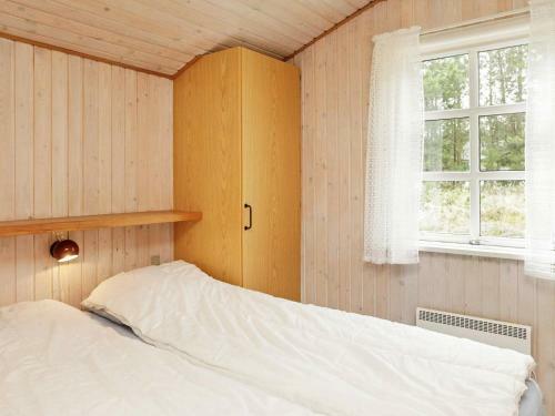 Three-bedroom Holiday Home In Jerup 13