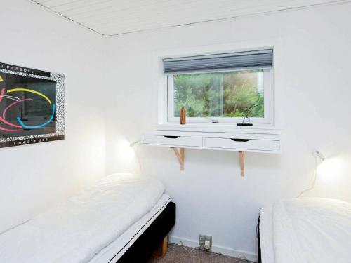 Three-bedroom Holiday Home In Jerup 5