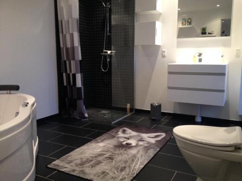 Agroturismo Troldegaarden B&B