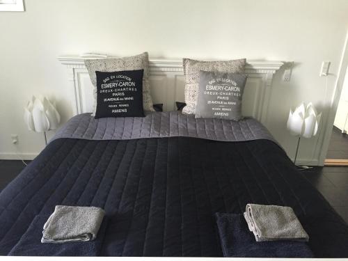 Agroturismo Troldegaarden B&B