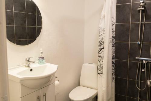 Agroturismo Troldegaarden B&B