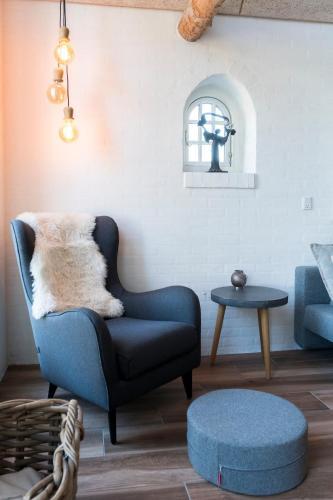 Agroturismo Troldegaarden B&B