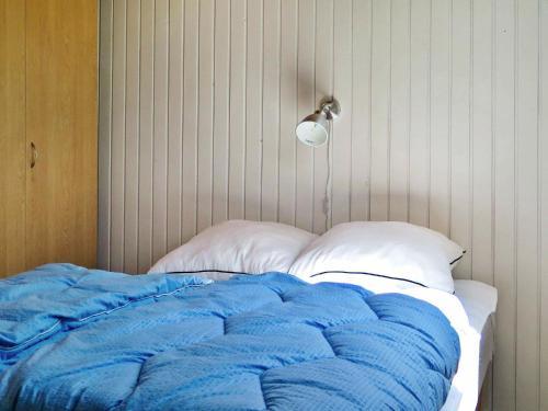 Two-bedroom Holiday Home In Lemvig 5