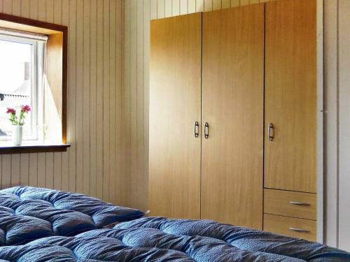 Two-bedroom Holiday Home In Lemvig 5