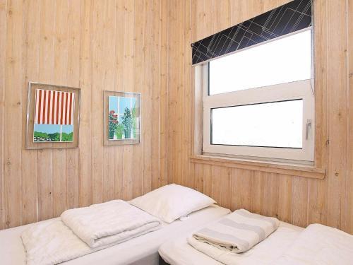 Four-bedroom Holiday Home In Hj�rring 7