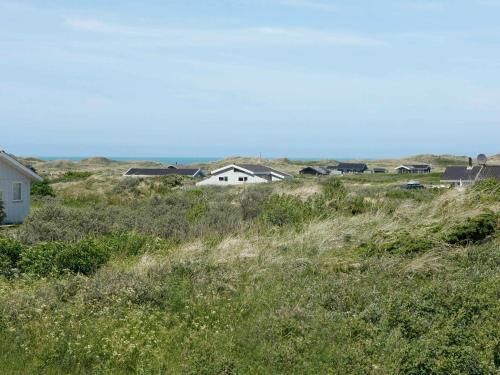 Four-bedroom Holiday Home In Hj�rring 7
