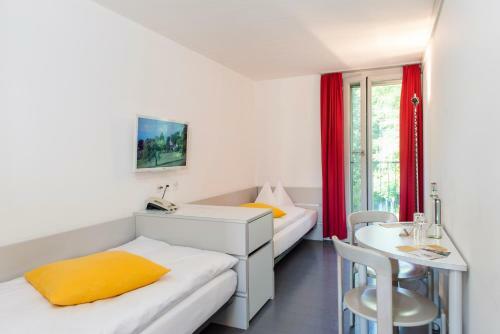 Hotel Schloss M�nchenwiler