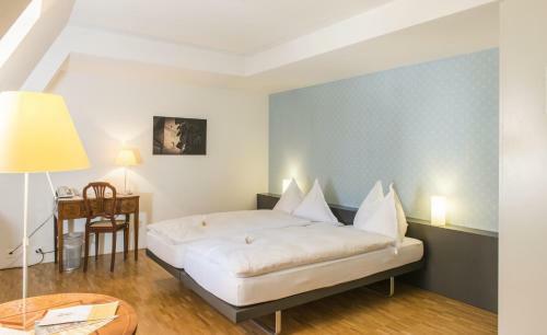 Hotel Schloss M�nchenwiler