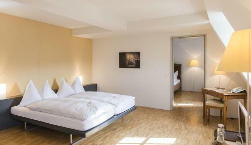 Hotel Schloss M�nchenwiler