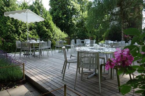 Hotel Schloss M�nchenwiler