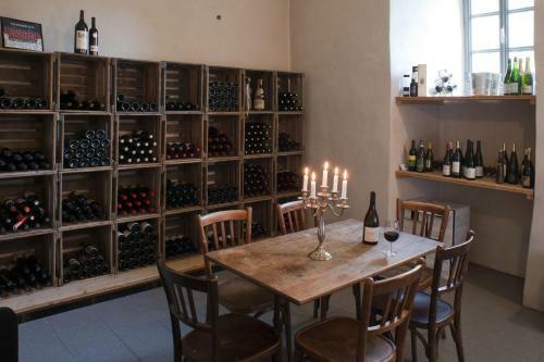 Hotel Schloss M�nchenwiler