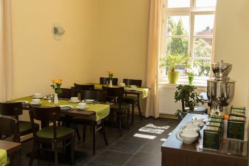 Apartamento Bahnhofsquartier Bad Wilsnack